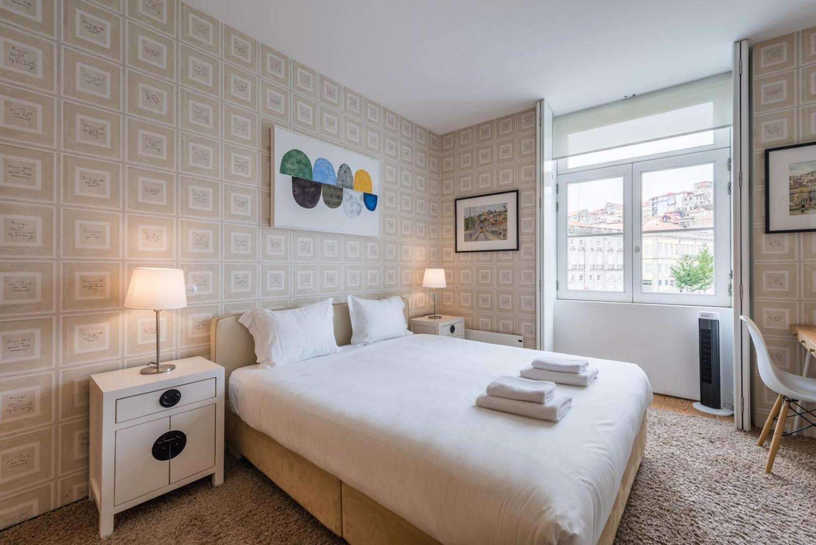Guestready - Modern Stay Near Douro River Porto Dış mekan fotoğraf