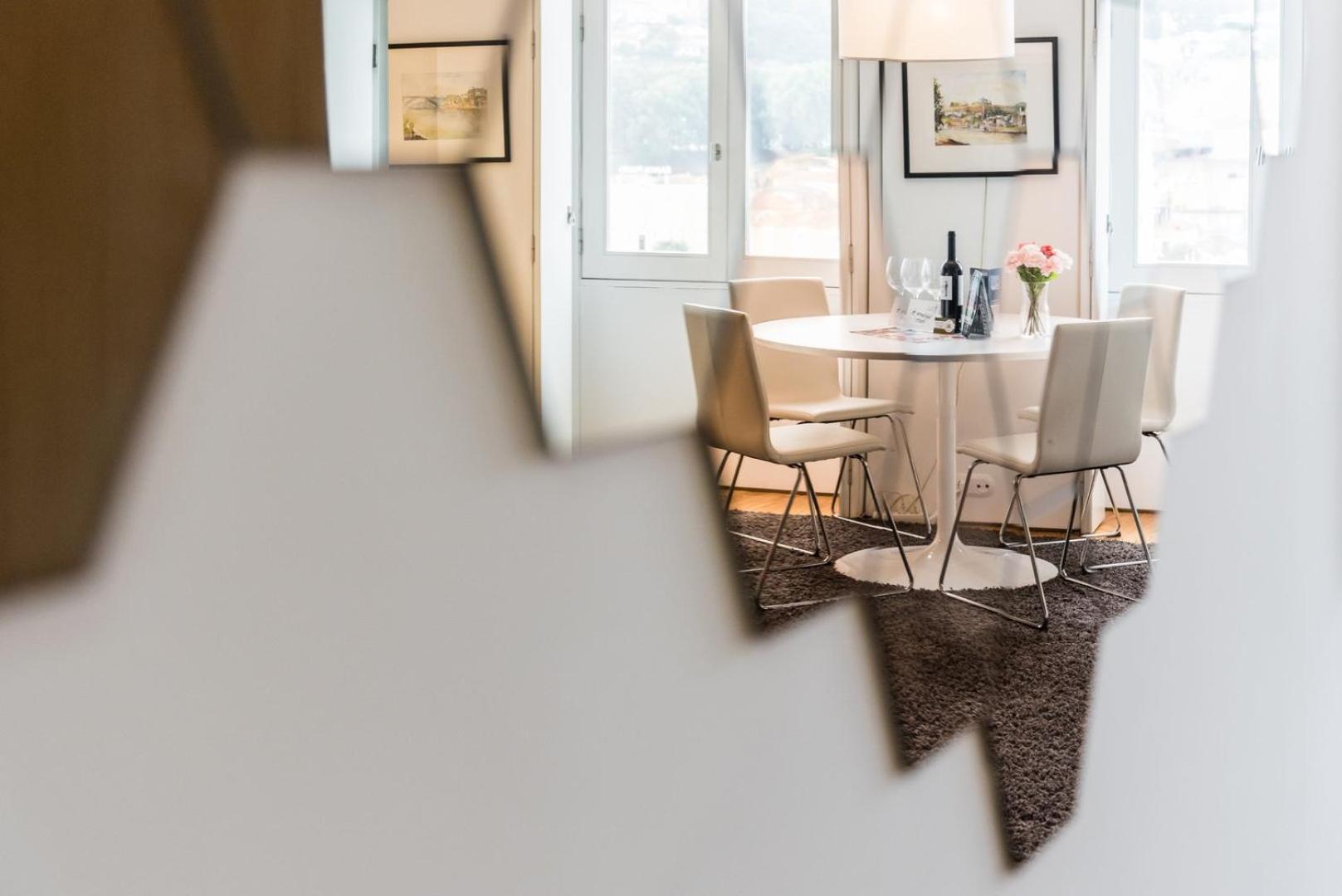 Guestready - Modern Stay Near Douro River Porto Dış mekan fotoğraf