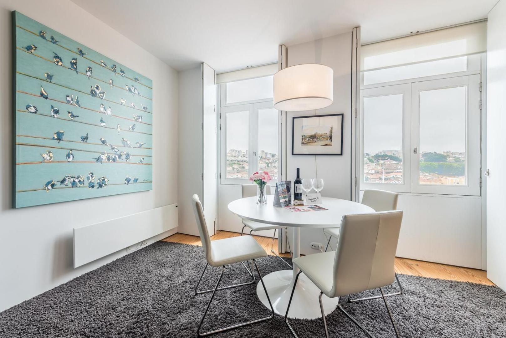 Guestready - Modern Stay Near Douro River Porto Dış mekan fotoğraf