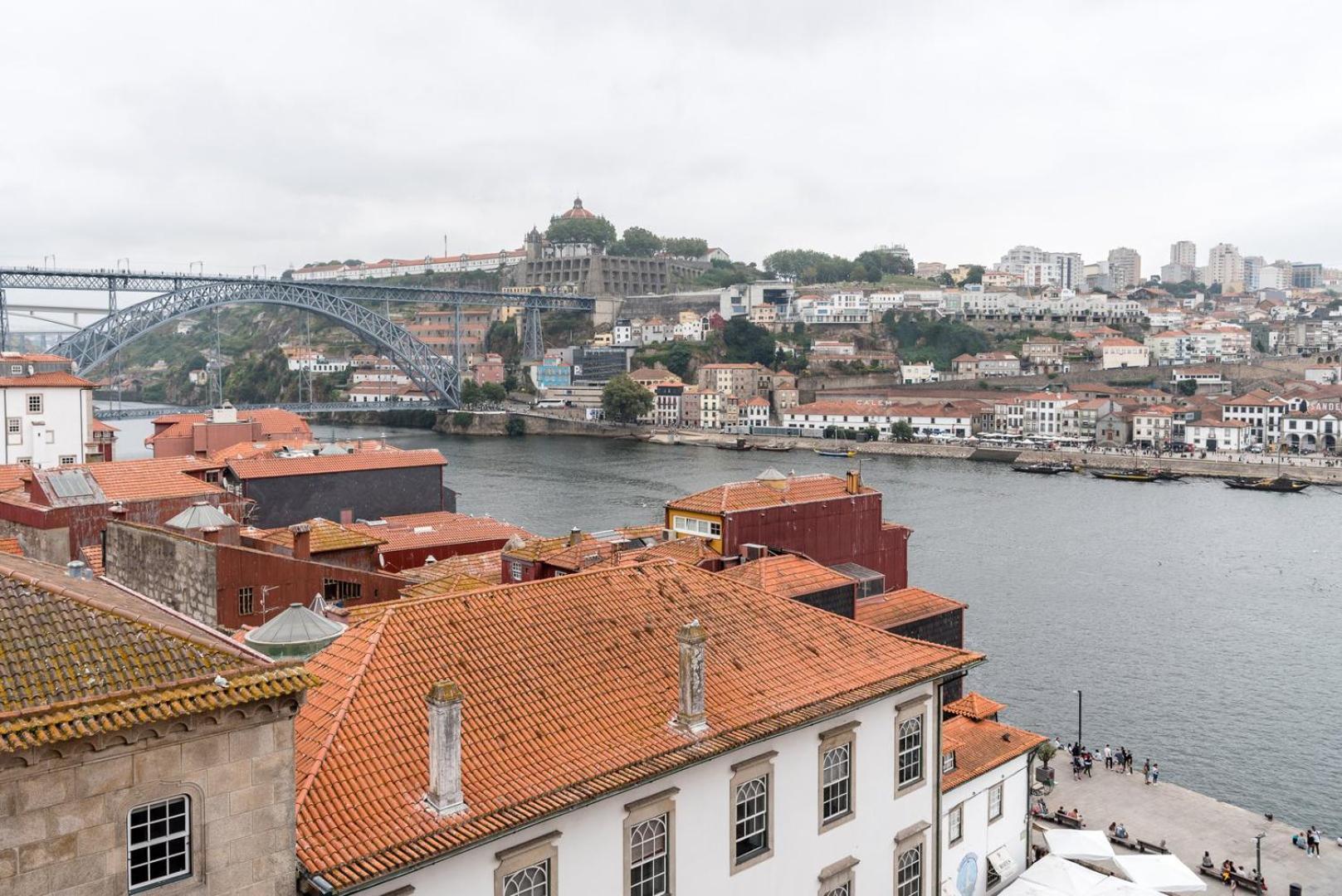 Guestready - Modern Stay Near Douro River Porto Dış mekan fotoğraf