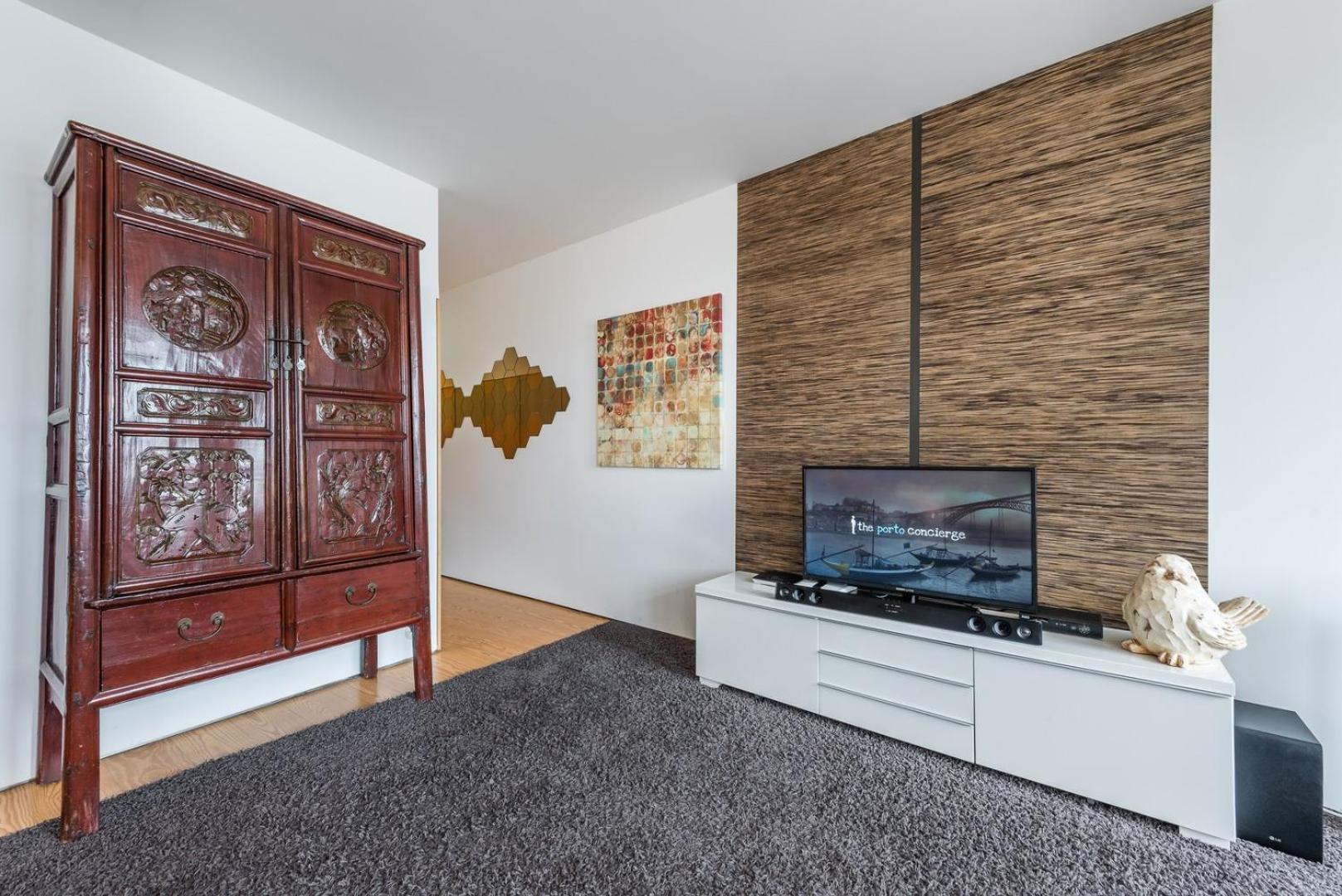 Guestready - Modern Stay Near Douro River Porto Dış mekan fotoğraf