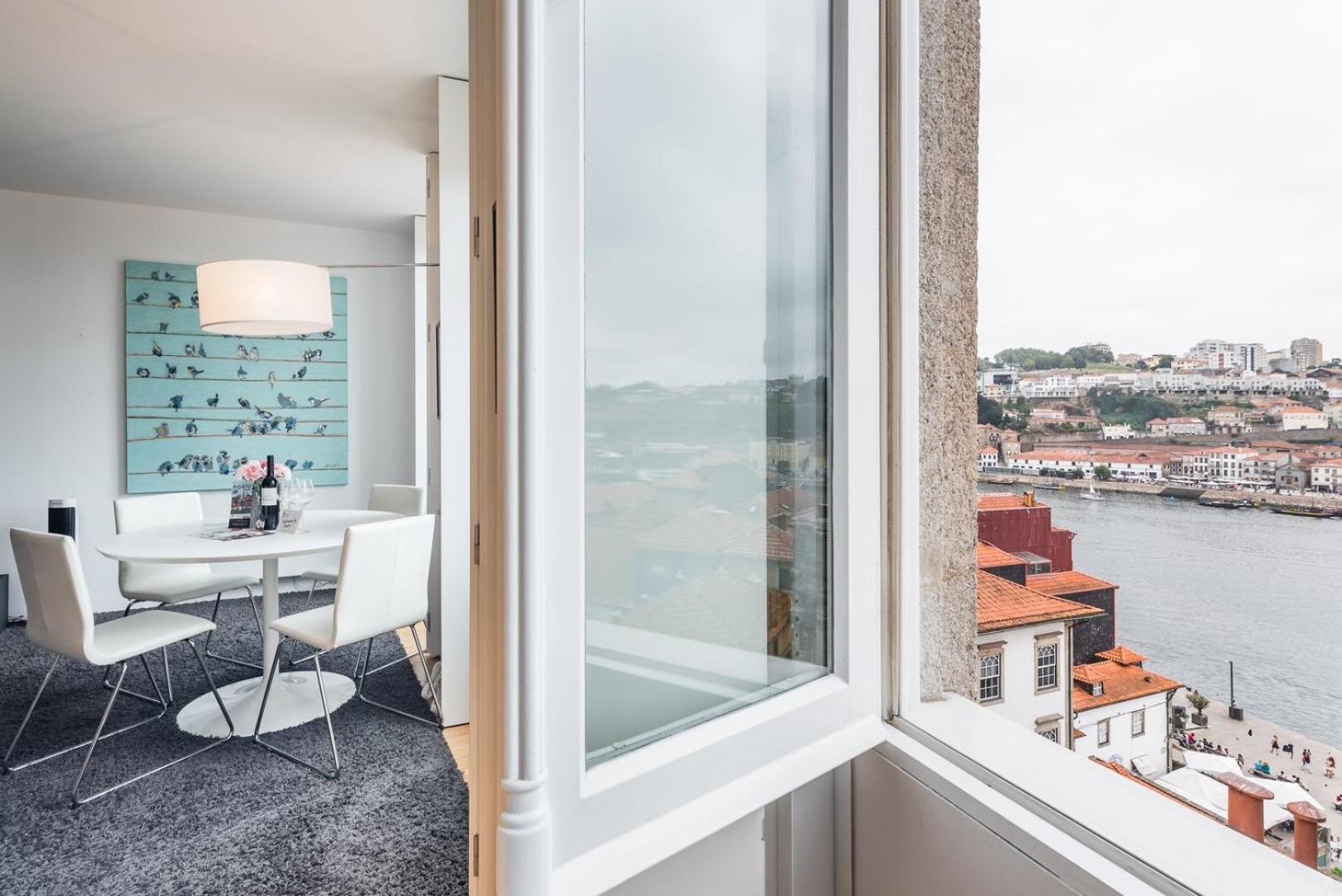 Guestready - Modern Stay Near Douro River Porto Dış mekan fotoğraf